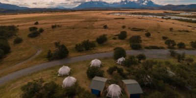 Riverside Camp Serrano